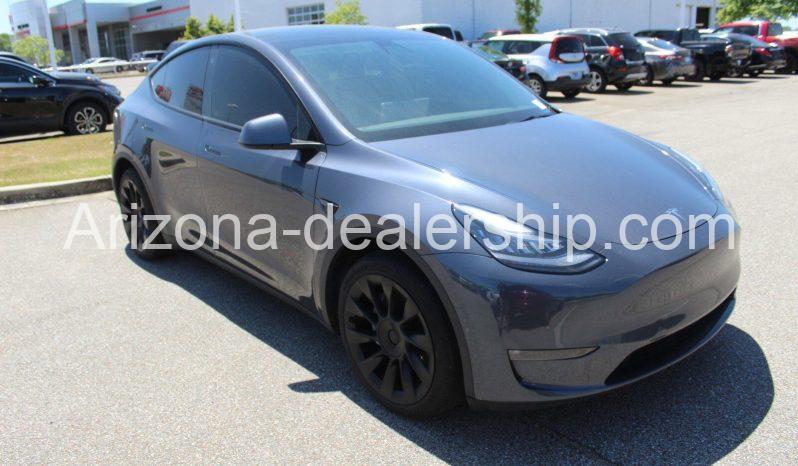 2021 Tesla Model Y Long Range full