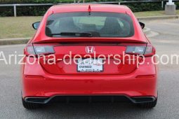 2023 Honda Civic Sport full