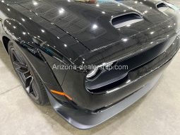 2019 Dodge Challenger SRT Hellcat full