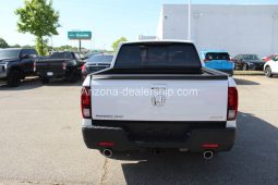 2023 Honda Ridgeline RTL full