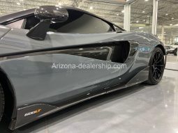 2019 McLaren 600LT full