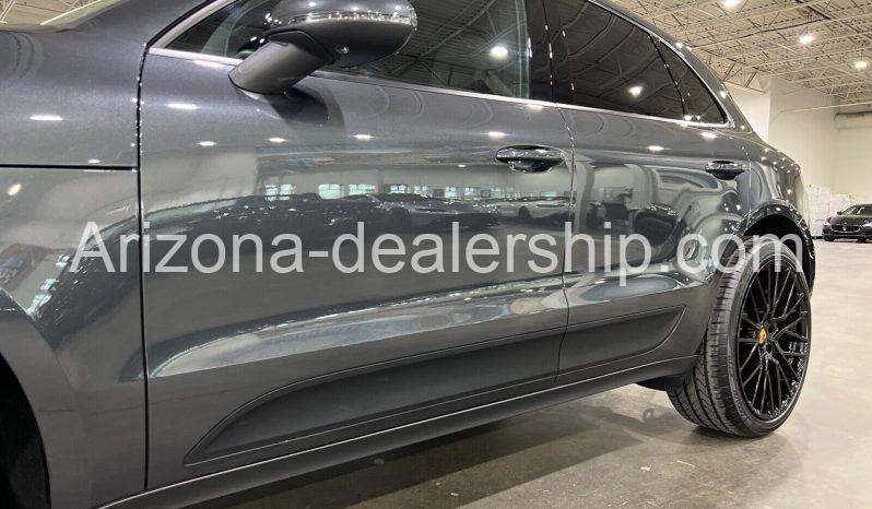 2019 Porsche Macan full