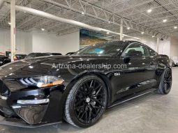 2020 Ford Mustang GT Whipple Supercharged 1000HP full