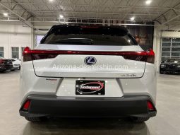 2020 Lexus UX UX 250h full