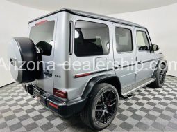 2021 Mercedes-Benz G-Class G 63 AMG® full