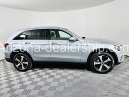 2021 Mercedes-Benz GLC GLC 300 full