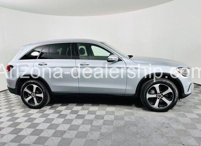 2021 Mercedes-Benz GLC GLC 300 full