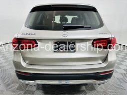 2021 Mercedes-Benz GLC GLC 300 full