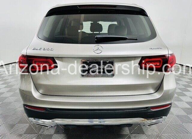 2021 Mercedes-Benz GLC GLC 300 full