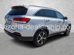 2017 Kia Sorento EX full