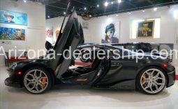 2020 Mclaren 600LT Spider full