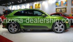 2020 Porsche Macan SUV full