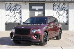 2021 Bentley Bentayga Speed full