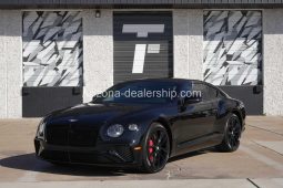 2021 Bentley Continental GT W12 full