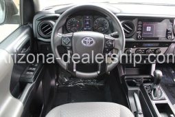 2021 Toyota Tacoma SR full