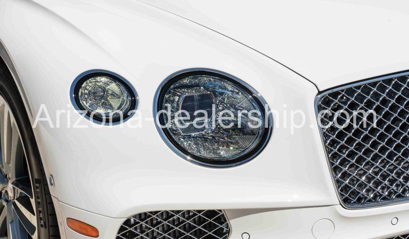 2022 Bentley Continental GT V8 full