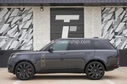 2023 Land Rover Range Rover SV SWB full