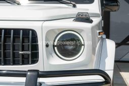 2023 Mercedes-Benz G-Class G 63 AMG full