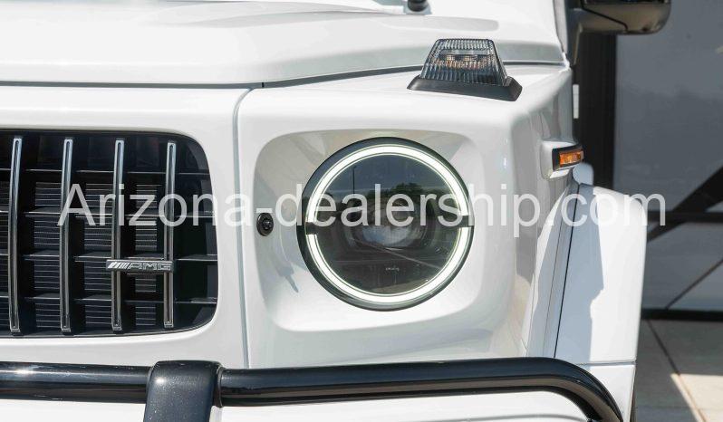 2023 Mercedes-Benz G-Class G 63 AMG full