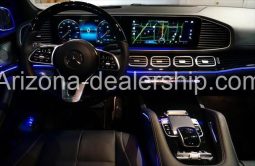 2023 Mercedes-Benz Maybach GLS 600 MAYBACH GLS 600 full