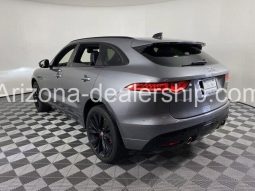 2020 Jaguar F-Pace S full