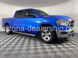 2020 Ram 1500 Lone Star full