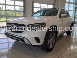 2021 Mercedes-Benz GLC GLC 300 full