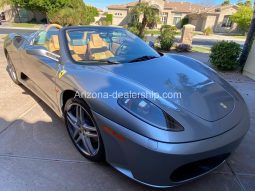 2006 Ferrari 430 full