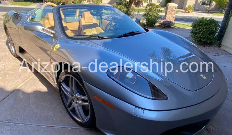 2006 Ferrari 430 full