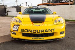 2013 Chevrolet Corvette Z16 Grand Sport full