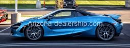 2019 McLaren 720S Spider Performance full