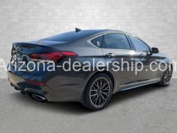 2019 Genesis G80 3.8 full