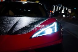 2020 Chevrolet Corvette Stingray full