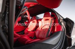 2020 McLaren 720S Spider Luxury full