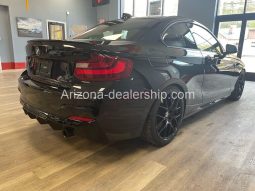 2017 BMW 2-Series M240i xDrive AWD 2dr Coupe full