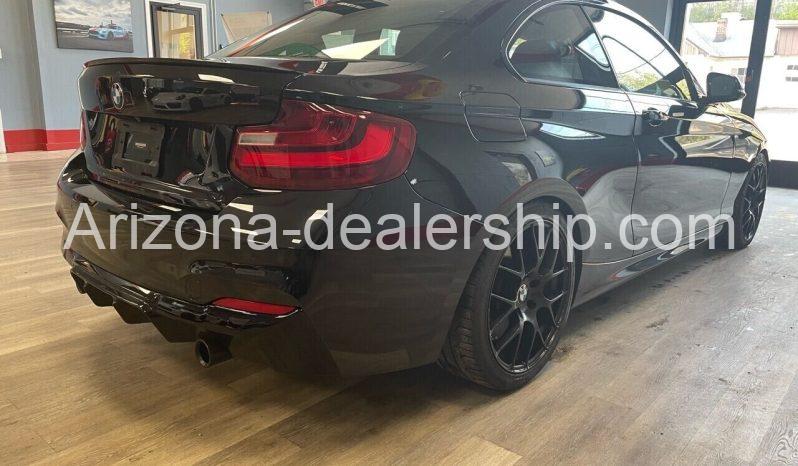 2017 BMW 2-Series M240i xDrive AWD 2dr Coupe full