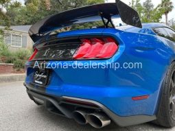 2021 Ford Mustang Shelby GT500 full