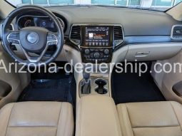 2019 Jeep Grand Cherokee Limited full