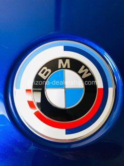 2023 BMW X5 full