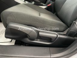 2017 Honda Accord LX 4dr Sedan CVT full