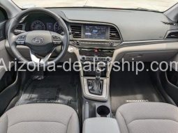 2020 Hyundai Elantra Value Edition full