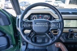 2021 Land Rover Defender 90 First Edition full