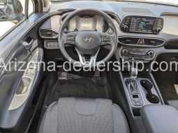 2020 Hyundai Santa Fe SEL 2.4 full