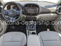 2020 Kia Soul full