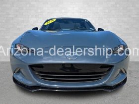 2020 Mazda MX-5 Miata Club