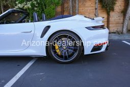 2021 Porsche 911 Turbo S full