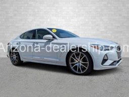 2021 Genesis G70 2.0T full