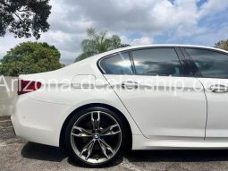 2018 BMW 5-Series M550i xDrive Sedan 4D full