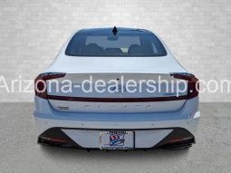 2021 Hyundai Sonata Limited full