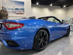 2019 Maserati Gran Turismo MC Sport Line Carbon Fiber Pkg Evolution 1 $161K M full